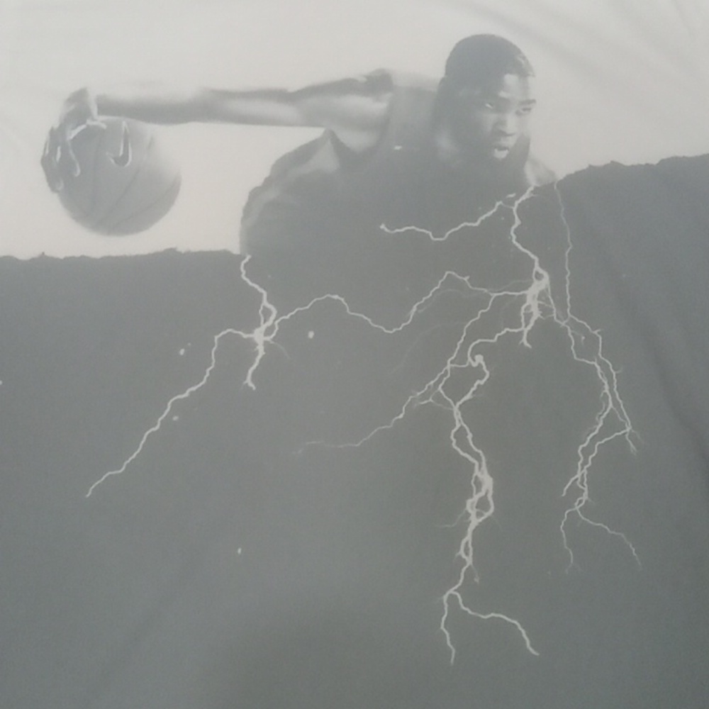 Nike Kevin Durant Graphic T-Shirt (M) - Picture 2 of 5